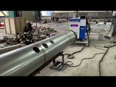 Hochleistungs-YAG-Faserlaserschweißgerät 1064 nm, handlich, 0,2 mm