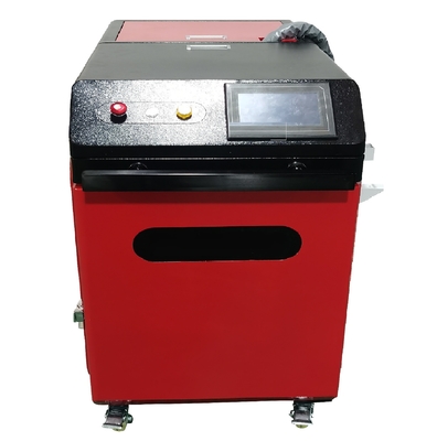 1000W 2000W Fiber Laser Welder 1070nm Manual Soldering Machine