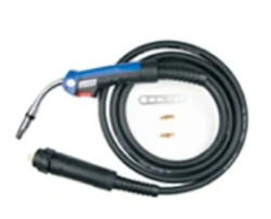 Portable MIG250 380V MIG MMA Welder Advanced Inverter Technology For Home use