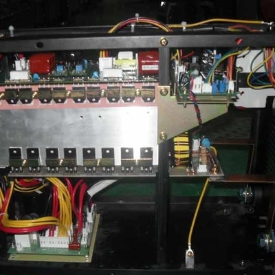 220V/380V/220A, 250 Case, DC Inverter, Mosfet Portable MMA/Arc Machine Welding Equipment-Arc300