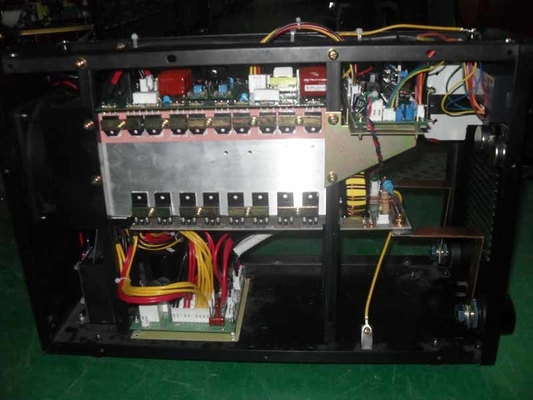 GOWELLDE ARC Welding Equipment AC380V , ARC300 Electric Inverter Welder