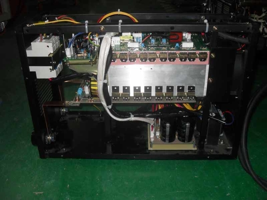 GOWELLDE ARC Welding Equipment AC380V , ARC300 Electric Inverter Welder