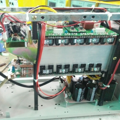 GOWELLDE ARC Welding Equipment AC380V , ARC300 Electric Inverter Welder