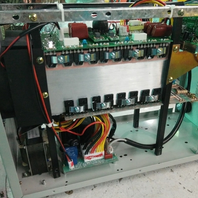 GOWELLDE ARC Welding Equipment AC380V , ARC300 Electric Inverter Welder