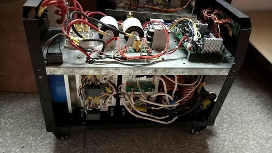Heavy Industry DC Inverter ARC1000 ARC Welding Machine 380V 3Phase