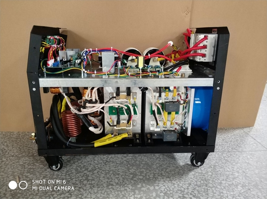 Heavy Industry DC Inverter ARC1000 ARC Welding Machine 380V 3Phase