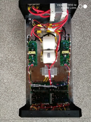 Heavy Industry DC Inverter ARC1000 ARC Welding Machine 380V 3Phase