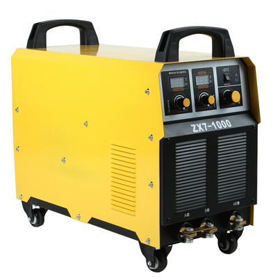 Heavy Industry DC Inverter ARC1000 ARC Welding Machine 380V 3Phase