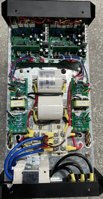 IGBT Industrial Use Arc630 Inverter MMA Welder IP21 DC With VRD Function