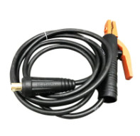 220V DC Inverter MIG Welding Machine With Integrated Wire Feeder