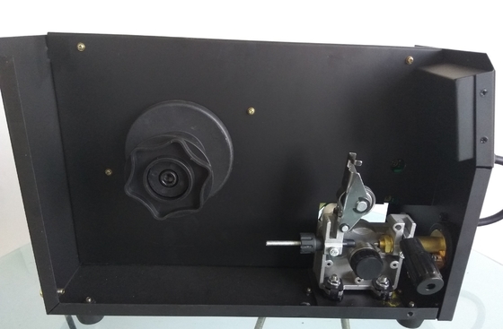 MIG160 120A 80% Efficiency MIG MMA Welder IGBT Inverter Technology