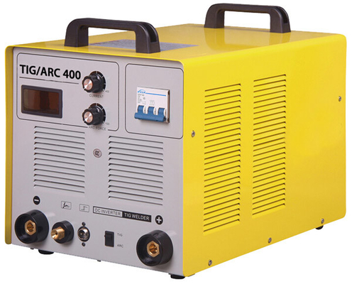 Stable Performance DC TIG Inverter Welding Machine IP21S Enclosure rating