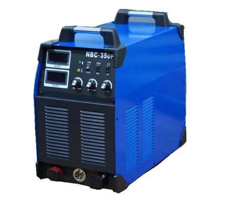 IGBT Inverter MIG MMA Gas Welding Machine With Digital Panel
