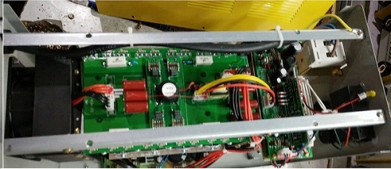 Portable Inverter IGBT MMA Arc Welding Machine Fit For Acid And Basic Eletrode