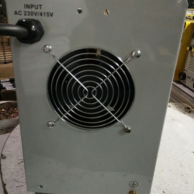 Portable Inverter IGBT MMA Arc Welding Machine Fit For Acid And Basic Eletrode