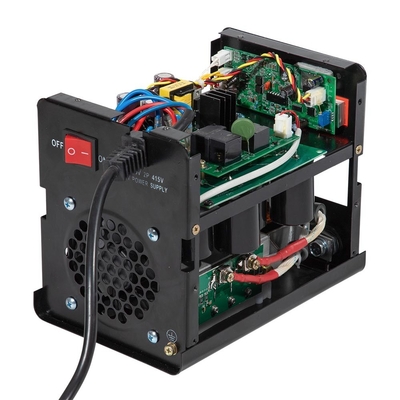Portable Durable Mini Arc Welder , 230 / 415v Industrial Welding Machine