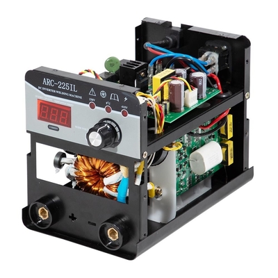 Portable Durable Mini Arc Welder , 230 / 415v Industrial Welding Machine