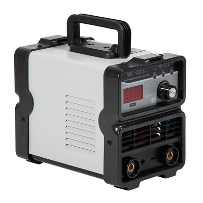 Portable Durable Mini Arc Welder , 230 / 415v Industrial Welding Machine