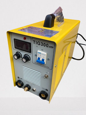 Inverter Welding Machine Mosfet Technology Portable TIG MMA300 Welding machines with arc force and arc welder