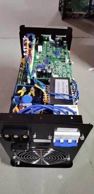 IGBT inverter control technology MIG stand for in welding MIG MMA inverter welder Machine 380A 3Phase