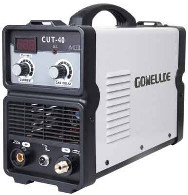 B Class 44.2A Portable Plasma Cutter With Built In Air Compressor