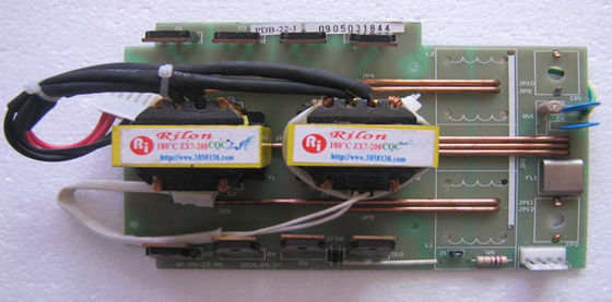ARC200 MOS MIDDLE BOARD