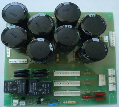 ARC400 MOS BOTTOM BOARD