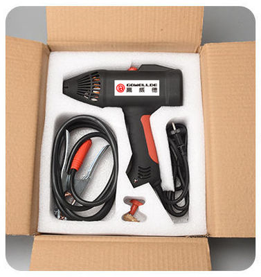 IP21S Mini ARC Welding Machine MMA 1.4Kg Home Use Welder GOWELLDE