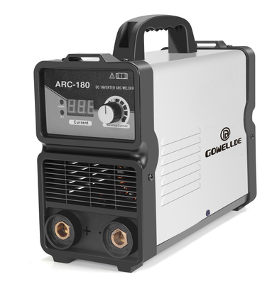 GOWELLDE ARC180 Industrial Use ARC MMA Welder IGBT DC Inverter Arc Welder