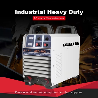 Direct Current DC Inverter Welding Machine 3PH AC380V IGBT Module