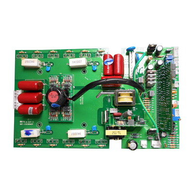 Lightweight Arc Welding Machine 180A / 160A suitable For Home Use