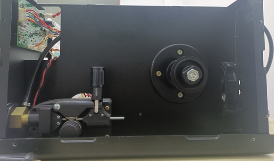 Using IGBT Inverter Technology MIG MMA Welder 200A Real Max Current