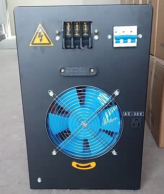 380V MMA IGBT Inverter Welding Machine MIG630 50 / 60HZ Frequency