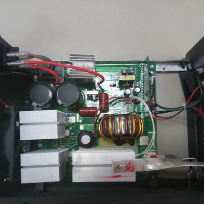 IGBT Inverter DC MMA ARC Welding Machine With Single PCB Technology