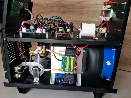 High Performance CO2 MIG Welder For Carbon And Stainless Steel mig mma welder