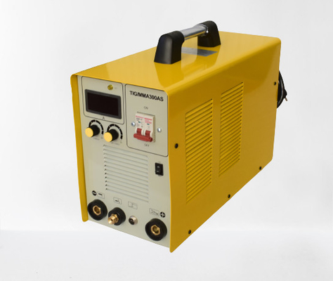 Inverter Welding Machine Mosfet Technology Portable TIG MMA300 Welding machines with arc force and arc welder