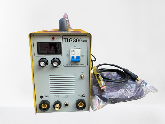 Inverter Welding Machine Mosfet Technology Portable TIG MMA300 Welding machines with arc force and arc welder