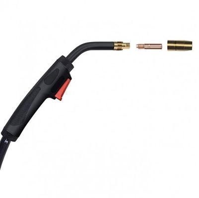 M15 Torch Welding Equipment Spare Parts 4.6m Cable 1.2mm Wire Dia
