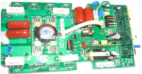 ARC200 MOS TOP BOARD