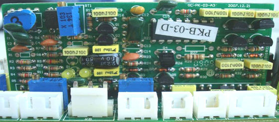 ARC400 MOS LONG CONTROL BOARD