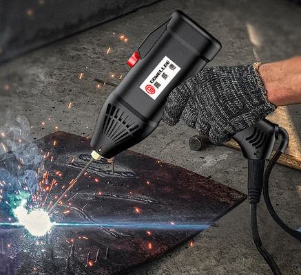Pigsty Handheld Welding Machine 2.2KVA Mini Inverter Welder Easy Carry