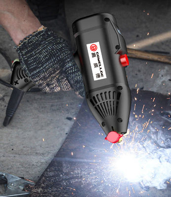 Mini 220 Volt Mig Welder IGBT Portable Welding Machine For Home Use