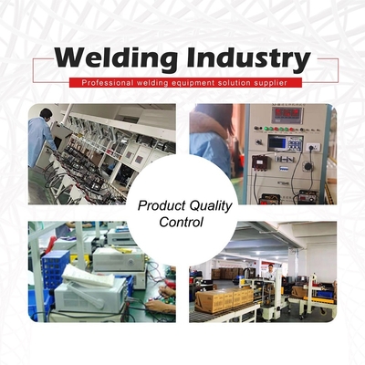 Carbon Steel Igbt Welding Machine Mma Ac 220v Portable Arc Welder Electric Welding Machine